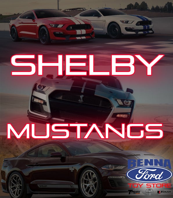 Shelby Mustangs Redirect